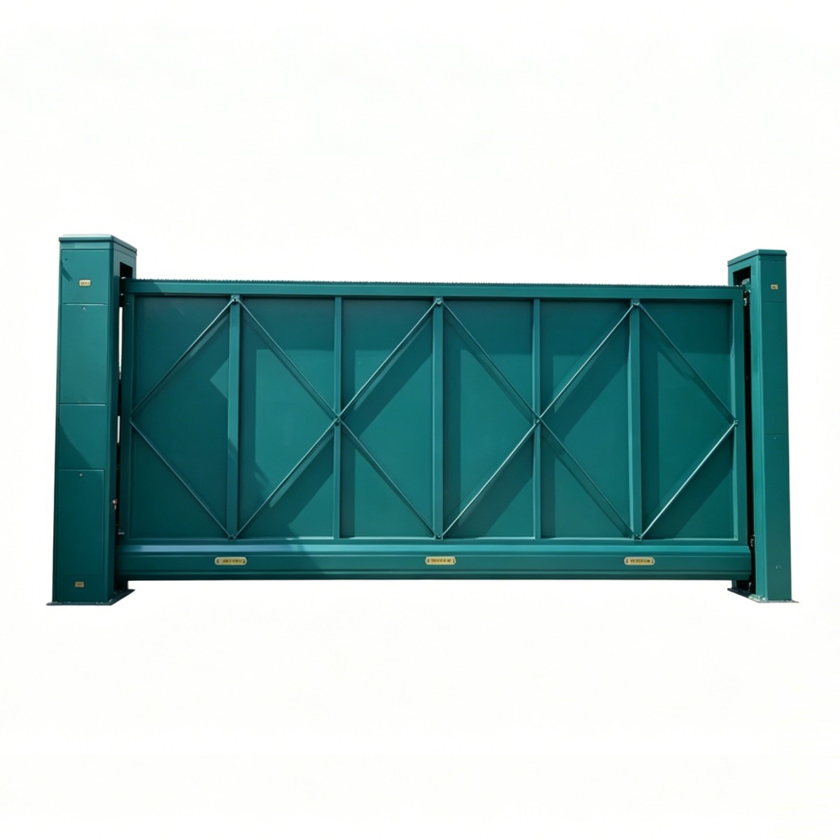 平顶山叶县田庄乡电动悬空门